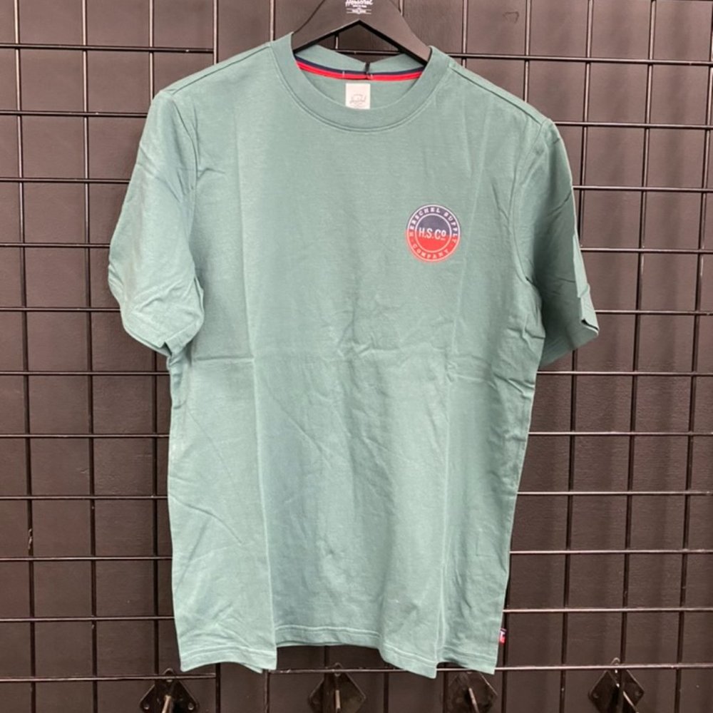 Herschel Men's tee
